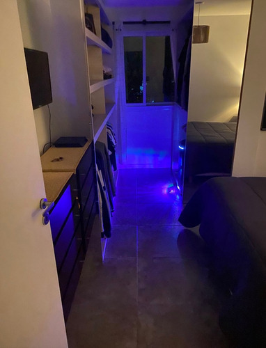 Duplex Tipo Departamento 2 Ambientes Con Cochera Edificio Nuevo