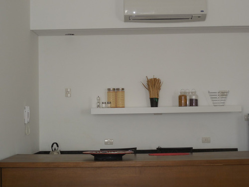 Departamento Monoambiente En Alquiler En Praia, Portezuelo, Nordelta