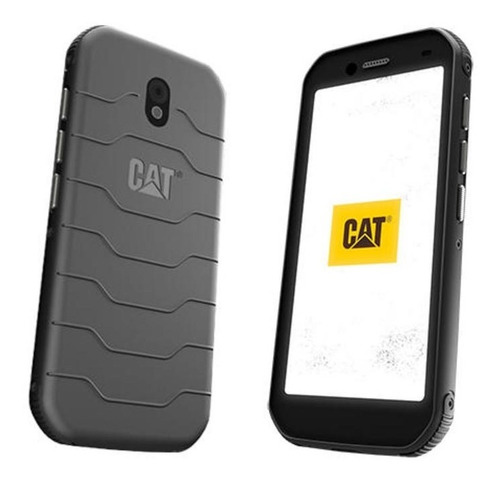Caterpillar S42 32gb 3gb Ram