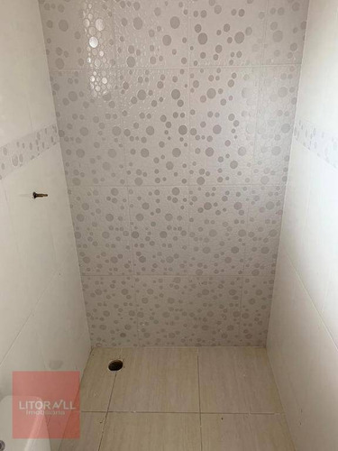 Imagem 10 de 19 de Casa Com 2 Dormitórios À Venda, 57 M² Por R$ 150.000,00 - Suarão - Itanhaém/sp - Ca1650