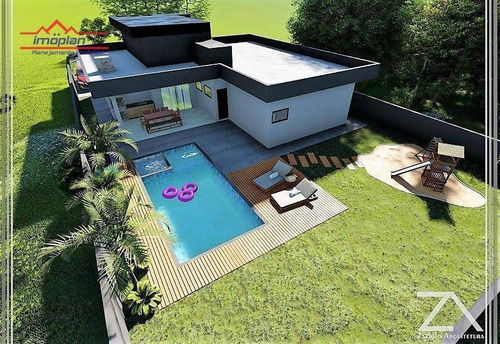 Imagem 13 de 16 de Casa À Venda, 220 M² Por R$ 1.600.000,00 - Condominio Figueira Garden - Atibaia/sp - Ca4292