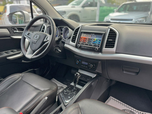 JAC T5 1.5 16v Jetflex Cvt 5p