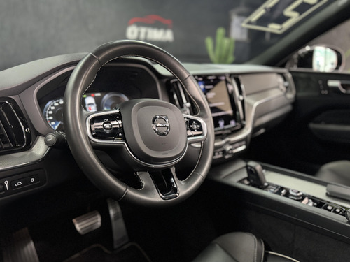 Volvo XC60 XC 60 T-8 HÍBRIDO R-DESIGN 2.0 5P