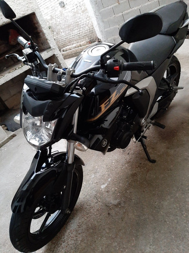 Imagen 4 de 6 de Yamaha Fz Fi
