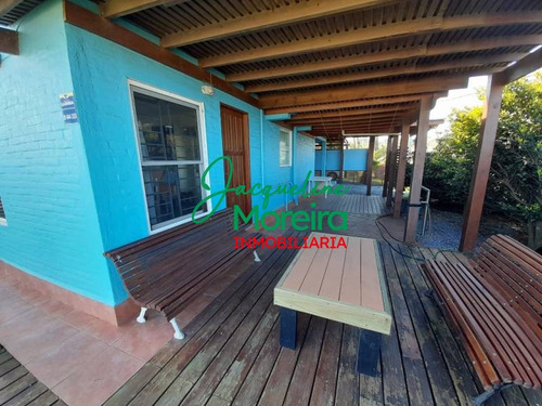 Casas Alquiler Vacaciones 3 Dormitorios - C101306