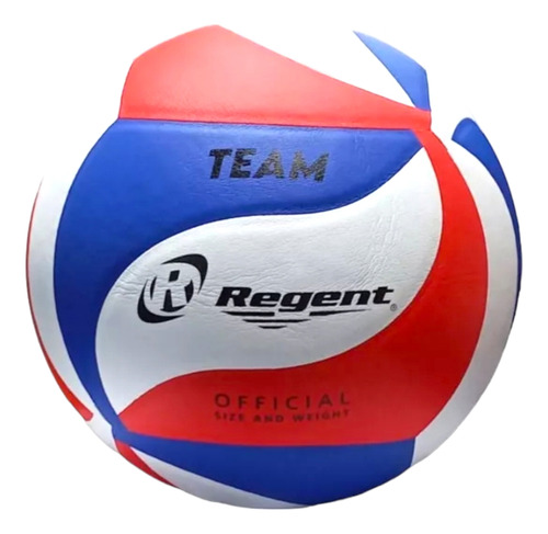 Balón De Voleibol Regent Team Ss99