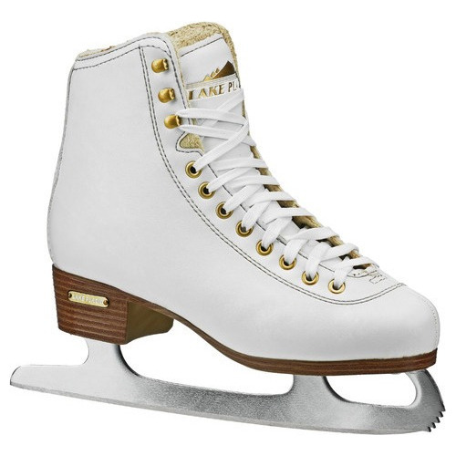 Patines Para Hielo Tradicional 900 Alpine Lake Placid 