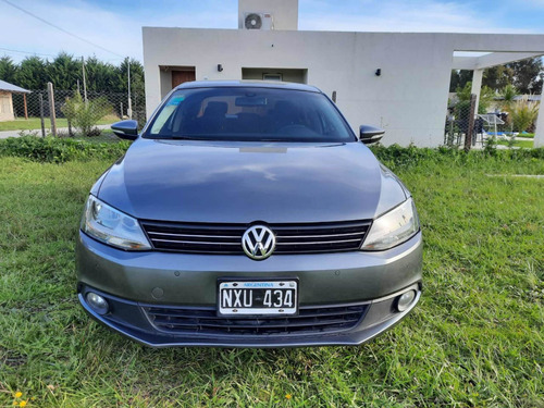 Volkswagen Vento 2.5 Advance Plus 170cv 2014