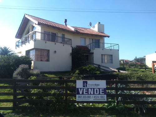 Venta Casa 2 Dormitorios En Plaza De Toros Apta Prestamo Bancario