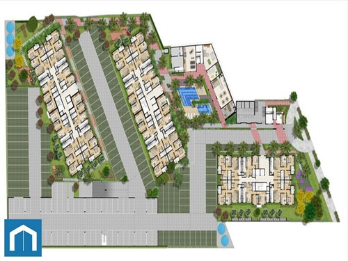 Imagem 19 de 19 de Apartamento - Ap00008 - 3547726