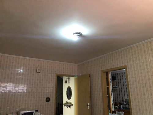 Imagem 5 de 19 de Sobrado À Venda, 4 Quartos, 3 Vagas, Bastos - Santo André/sp - 42506