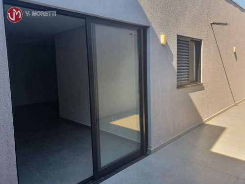 Imagem 10 de 28 de Apartamento À Venda, 111 M² Por R$ 410.000,00 - Centro - Cascavel/pr - Ap0355
