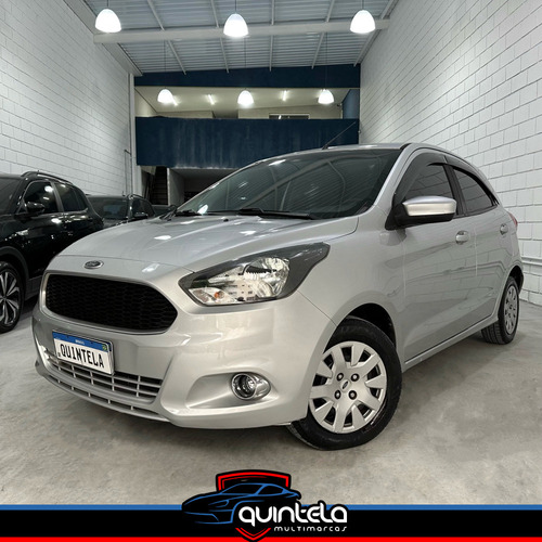 Ford Ka 1.0 SE/SE PLUS TIVCT FLEX 5P