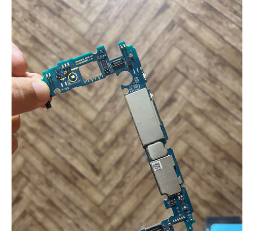 Placa Lg K10 Power (Usado)