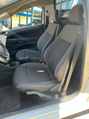 Vw Saveiro 1.6 16v 2023 Flex 116cvs Msi - Solicite Peças