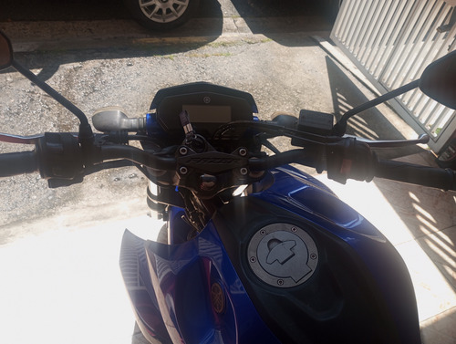 Moto Apenas Para Ir E Voltar Do Trabalho