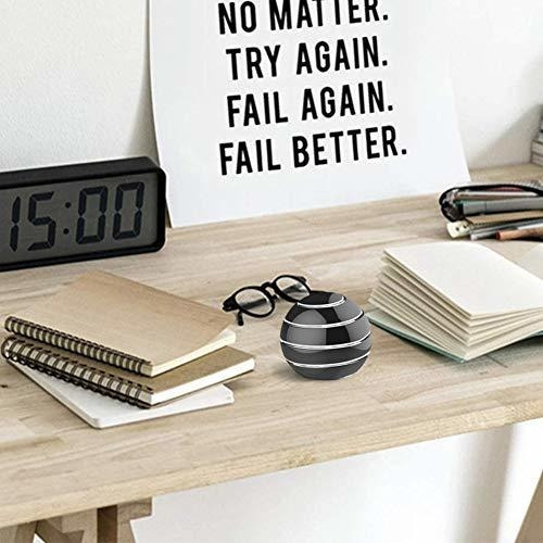 Imagen 6 de 6 de Pèndulo De Newton Dblosp New Kinetic Desk Toys, Bola Girato