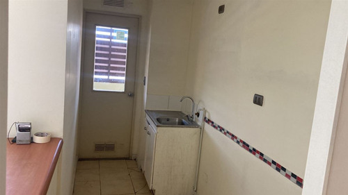 Departamento En Venta De 3 Dorm. En Curicó