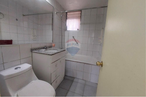 ¡el Precio Más Conveniente Del Sector! 3d+1b Metro