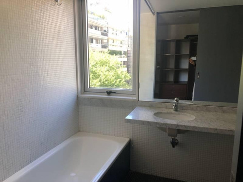 Conquipropiedades - Alquilo Departamento Palermo - Anual Con Muebles