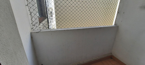 Imagen 9 de 12 de Departamento 2 Amb Con Balcón