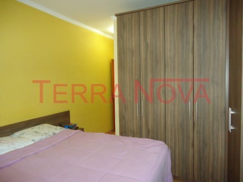 Imagem 14 de 15 de 01836 - Sobrado 3 Dorms. (1 Suíte), Vila Taquari - São Paulo/sp - 1836
