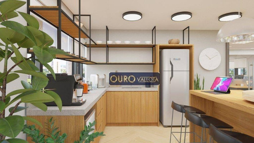 Imagem 10 de 10 de Laje Comercial Mobiliada Com 280m² - Lj 210901v - Lj0009
