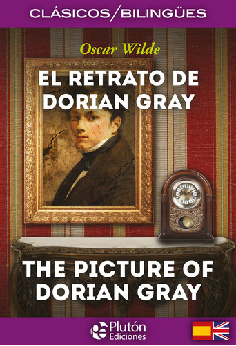 Retrato De Dorian Gray,el The Pinture Of Dorian Gray - Wi...