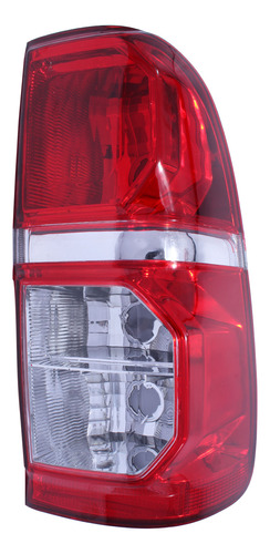 Farol Trasero Toyota Hilux 3000 1kd-ftv Kun Derecho 3.0 2014