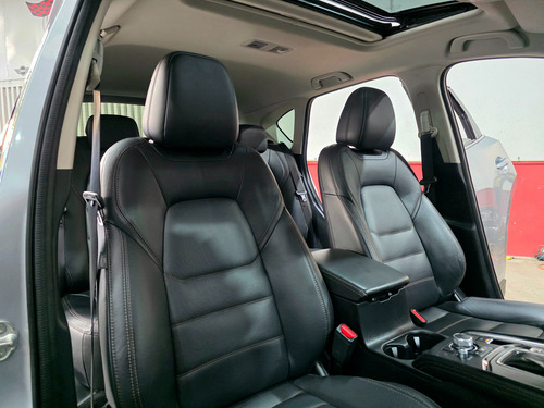 Mazda CX-5 2.5 S Grand Touring 4x2 At