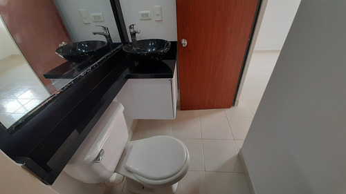 Imagen 12 de 14 de Apartamento En Renta Conjunto La Finca - Madrid