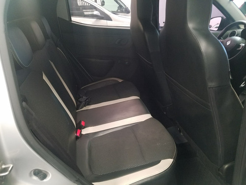 Renault Kwid 1.0 Sce 66cv Iconic Kms Reales (aes)