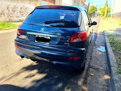 Peugeot 207 2012 1.6 Allure 106cv