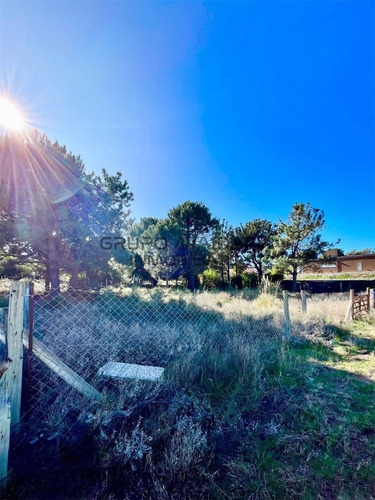 Imagen 3 de 9 de Terreno En Venta - Pinar Del Golf Monte Hermoso