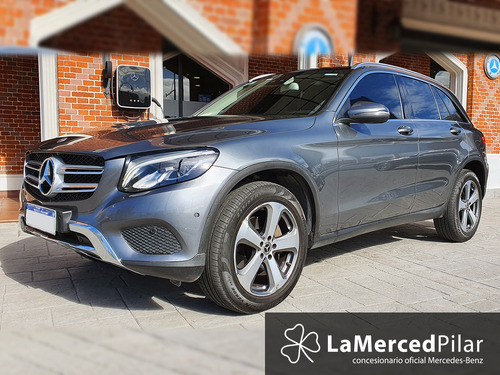 Mercedes-Benz Clase GLC 2.0 Glc250 300 4matic Atomático