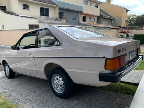 Ford Corcel