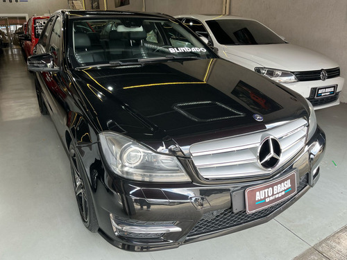 Mercedes-Benz Classe C CGI SPORT 1.6 TB 16V 156CV AUT.