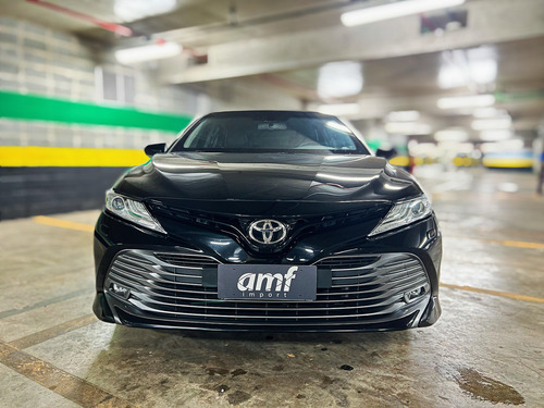 Toyota Camry 3.5 V6 Xle 4p