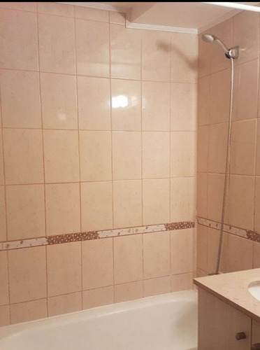 Arriendo Torres De Bilbao 2 Dorm 2 Baños Est Y Bodega