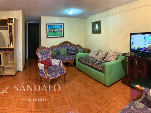 Venta Casa En Puente Alto, Villa La Foresta