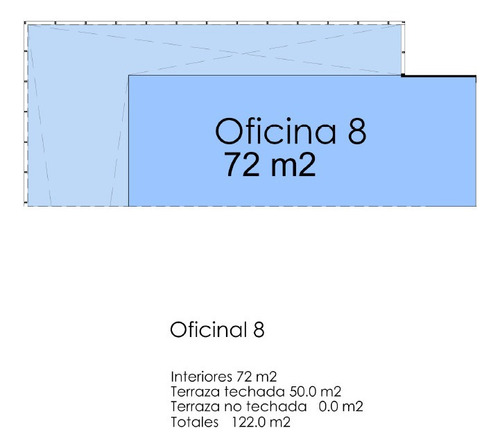 Oficina(7) En Venta En Zaguán En Santa Gertrudis Copó