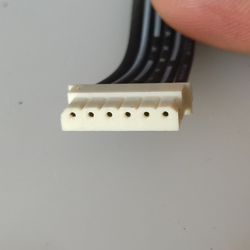 Fuente De Poder Para Hp Pagewide Pro Mfp 477dw Cn459-60442 (Usado)