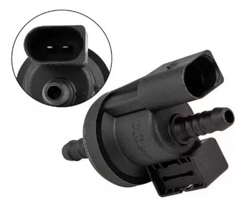 Vavula Evaporadora Canister Audi S5 4.2l V8 2011