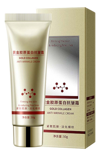 E Gold And Wrinkle Cream Arrugas Cream Arrugas Face Care 401