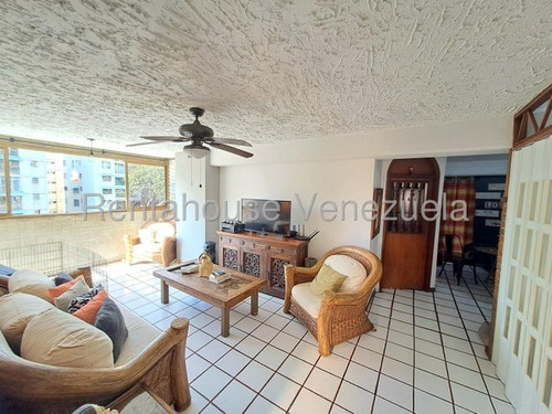 Te Lo Tengo Apartamento En Venta En Santa Monica 25-15033 Mar