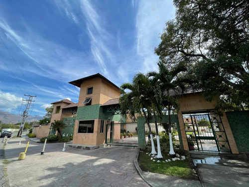 Apartamento En San Diego - El Remanso, Brisas Del Valle Atm