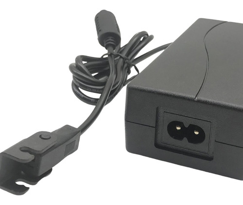 Adaptador De Cargador De 29v 2a, Protección Contra