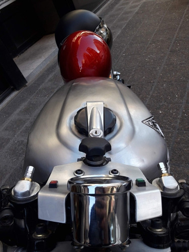 Imagen 13 de 20 de Suzuki Gs 1000 E