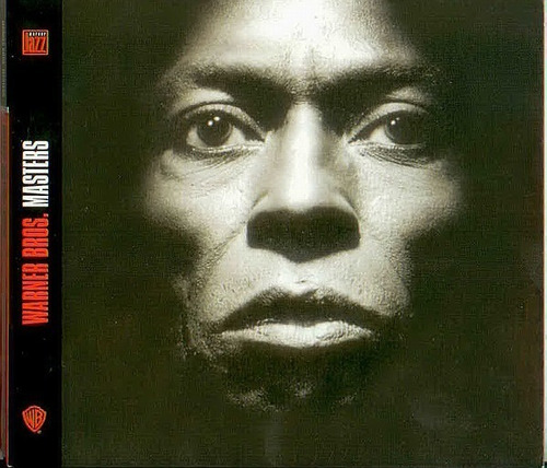 Miles Davis  Tutu Cd Importado