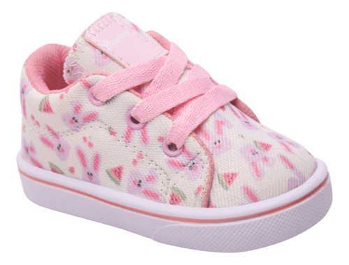 Zapatillas Urbanas Heyday Oficial Art 192 Bebes Niñas